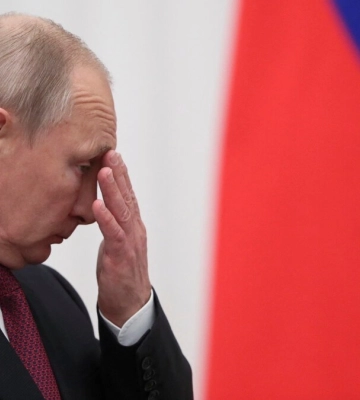 Россия перебросила на север Крыма новые силы: в разведке назвали цель врага