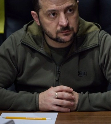 Президент пропонує надати начальнику Ювілейної СВА на Херсонщині повноваження органів місцевого самоврядування