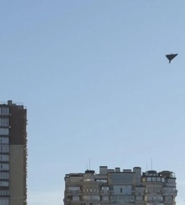 Атака дронов: в Киеве аварийные отключения света