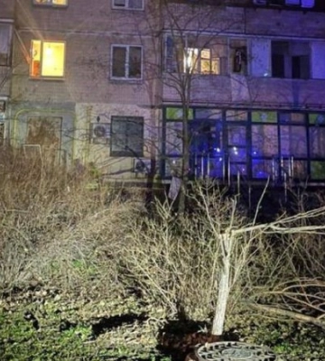 Головне за ніч. Понеділок, 2 січня