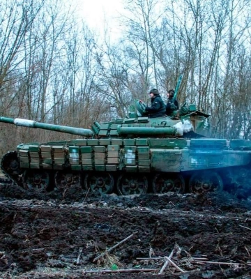 После атаки ВСУ в Запорожской области у россиян несколько вагонов 300-ых