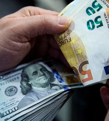 Євро рвонув догори: який курс валют в Закарпатській області на 2 січня