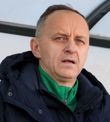Екс-тренер Олександрії очолив Лівий берег - ЗМІ