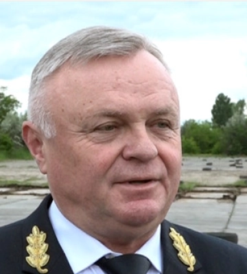 Льотна академія має відшкодувати ексначальнику понад пів мільйона гривень, але ще є час на апеляцію