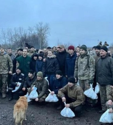 Із полону росіян повернули тренера молодіжної збірної ВК «Решетилівка»