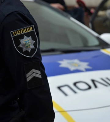 За добу на Полтавщині розкрили 41 злочин