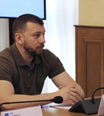 Недоброчесна частина Банкової може спробувати звільнити очільника САП руками генпрокурора чи в інший спосіб – Шабунін Недоброчесна частина Банкової може спробувати звільнити очільника САП руками генпрокурора чи в інший спосіб – Шабунін