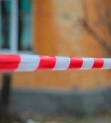 У селі біля Луцька вбили жінку та її сина, а тіла скинули в колодязь