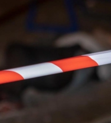 У Луцькому районі сталося подвійне вбивство