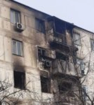 П&#039;ятеро людей поранено внаслідок обстрілу рашистами ринку у Бериславі