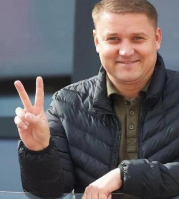 НАБУ склало на Третяка протокол. Він платитиме штраф