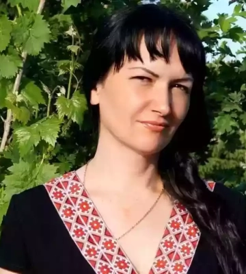 «Репортери без кордонів» вимагають звільнити ув’язнену у Криму журналістку Ірину Данилович