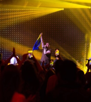 Куди піти у Харкові у січні: список заходів