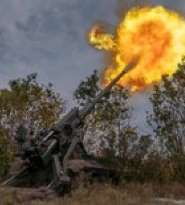 Бахмут. За прошлые сутки россияне потеряли 213 человек убитыми и 87 ранеными — ВСУ