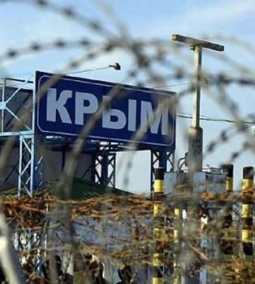 Історія втрати Криму – це не кілька тижнів у 2014, а 23 роки поспіль