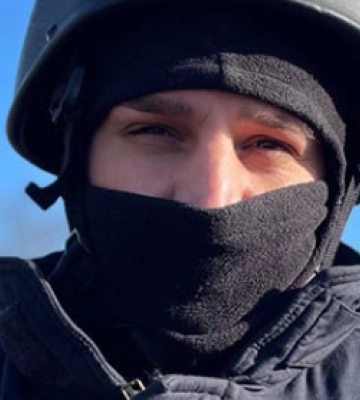 На Одещині сталася пожежа у приватному будинку: на місці знайшли тіло чоловіка