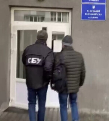 Агента РФ, який оселився поблизу одного з енергетичних об’єктів, затримали на Львівщині, - СБУ. ВIДЕО