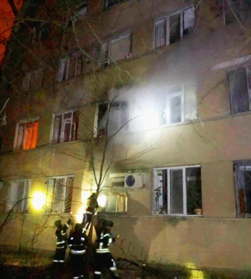 В Херсоні росіяни обстріляли дитячу обласну лікарню: як тривають роботи з відновлення