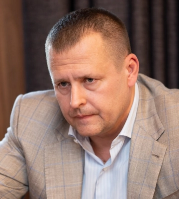 Після Української Перемоги сюди нарешті зайдуть лоукости. Філатов про аеропорт Дніпра, який відсудили у Коломойського