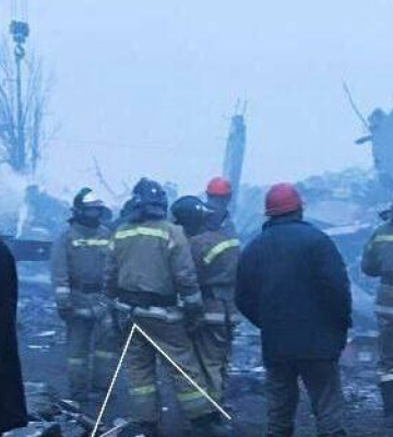 Вибух був сильним: в окупованій Макіївці одночасно загинули 400 мобілізованих окупантів, – СтратКом
