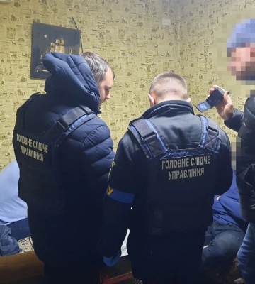 Посадовців Одеського обласного бюро судово-медицинської експертизи викрили на одержанні хабарів за неперешкоджання надання ритуальних послуг