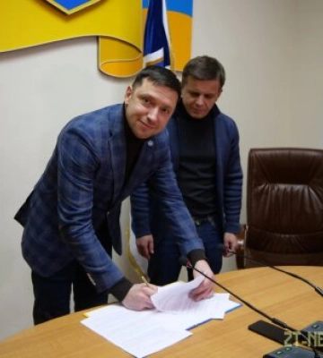 У Житомирі благодійники закуплять мініелектростанцію, яка працюватиме на газу