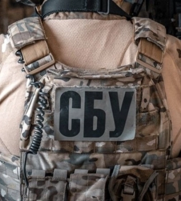 СБУ затримала у Херсоні колаборантку з партії регіонів, яка погрожувала розстрілом за відмову «голосувати» на псевдореферендумі