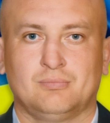 На війні загинув військовий з Рівненщини Сергій Генов