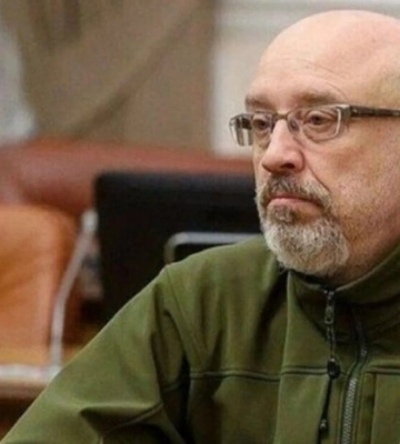 Himars та ЗРК Patriot: Резніков прокоментував новий пакет військової допомоги США
