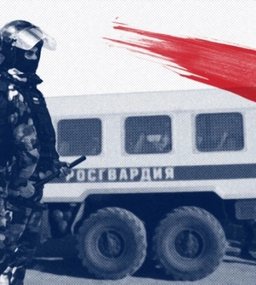 Правозащитники в Крыму – под ударом. Крымский полуостров на пороге новой волны репрессий