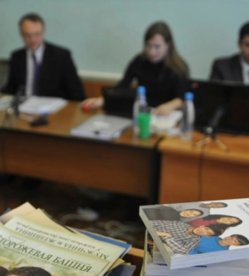 У Сімферополі заарештували «Свідки Єгови», проведено 20 обшуків - Слідком РФ