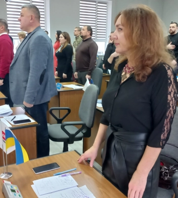 Бюджет і новий ранг Третяка: що розглянуть сьогодні міські депутати