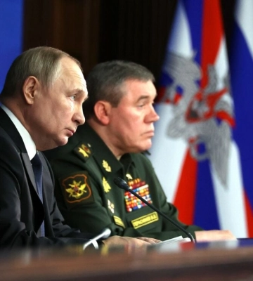 План війни Путіна на 2023 рік. Чого чекати Україні