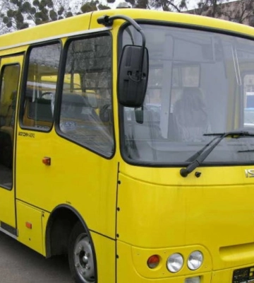 У Луцьку незаконно курсували деякі приміські маршрути, - Поліщук 