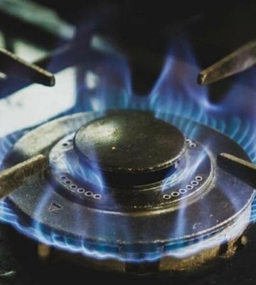 Понад 500 абонентів на Львівщині 22 грудня будуть без газу: перелік