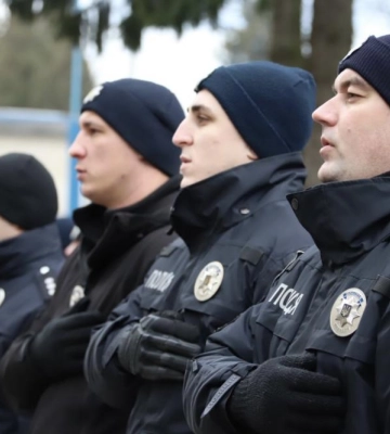 У Рівненському районі до служби у громадах приступають іще п