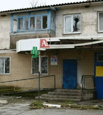 Місцеві залишилися без даху над головою та меддопомоги: як працюють лікарі без кордонів на звільненій Херсонщині