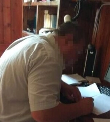На Житомирщині судитимуть священника, який заперечував збройну агресію рф проти України