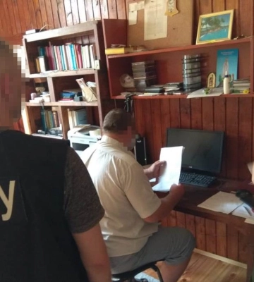 Заперечував &quot;Бучанську різанину&quot;: СБУ повідомила про підозру римо-католицькому священнику