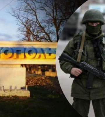 Россиянам невыгодно удерживать Мелитополь: чем он опасен для оккупантов