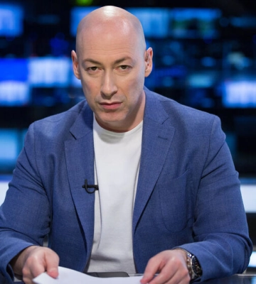 Гордон выиграл апелляцию по делу о российском гражданстве Пальчевского