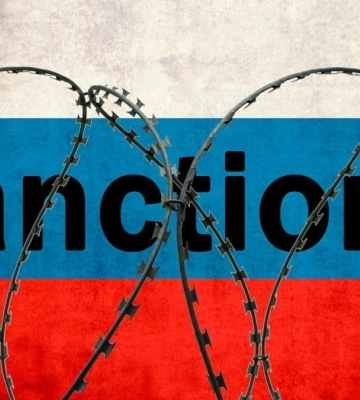 Санкції діють, але потрібно більше: експерти обговорили вплив обмежень на економіку РФ