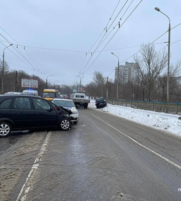 У Сумах на пожежі загинула жінка