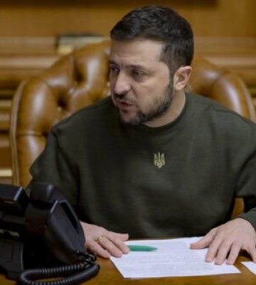 Міськради почали звертатись до Зеленського щодо вето на закон 5655, - АМУ. ДОКУМЕНТ