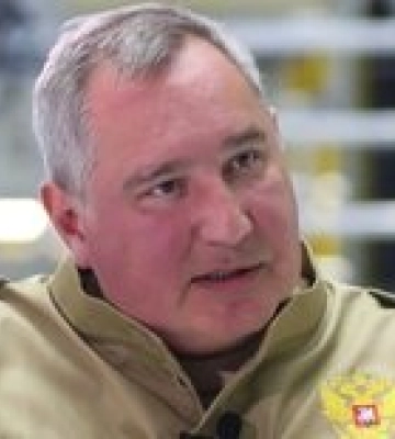 Назавжди з міною: лікарі не зможуть дістати уламок з Рогозіна