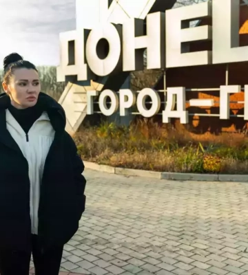 Виправдовування агресії та держзрада: нардеп Юрчишин просить СБУ розслідувати дії пропагандистки Панченко