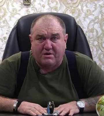 Скандальний Поворознюк потрапив до бази «Миротворець» (фото, відео)
