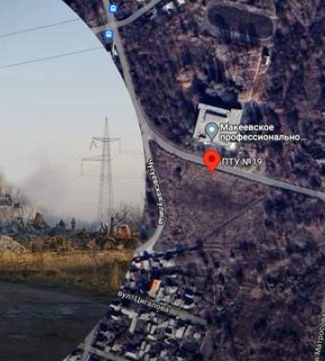 Сотни ликвидированных в Макеевке в новогоднюю ночь: в России уже нашли причину