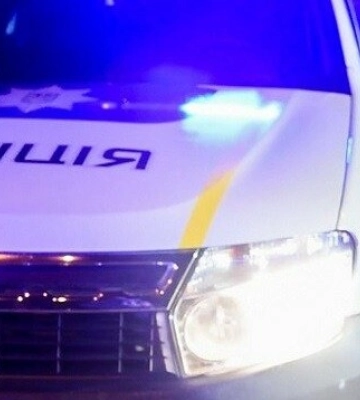 У новорічну ніч в центрі Одеси правоохоронці знайшли порушення у розважальному закладі,- ФОТО