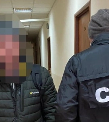 Збирав розвіддані для окупантів: на Львівщині затримали російського агента